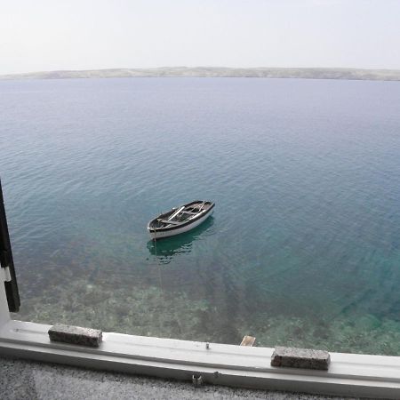 Apartments Neda - 5 M From Sea Lukovo Šugarje Zewnętrze zdjęcie