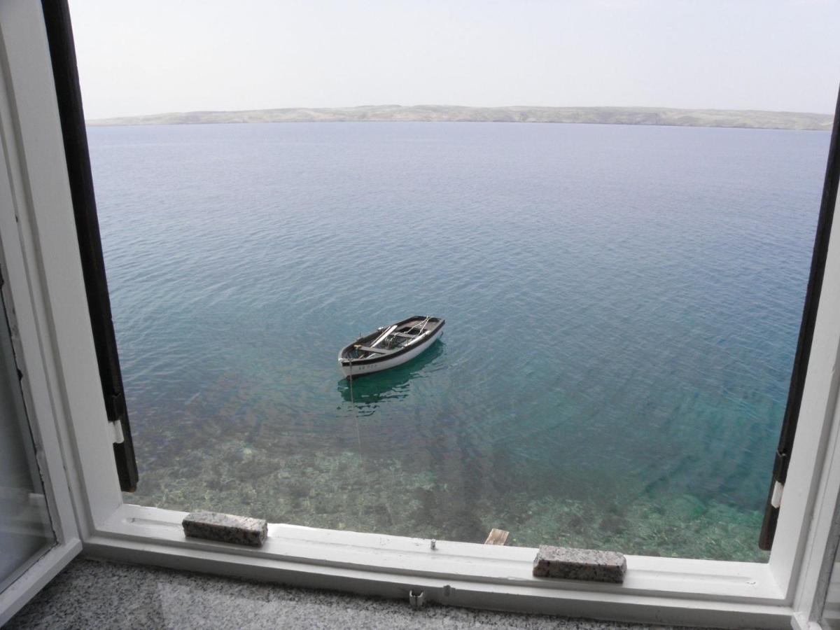 Apartments Neda - 5 M From Sea Lukovo Šugarje Zewnętrze zdjęcie