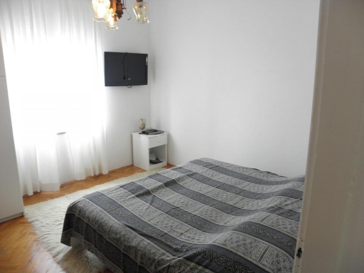 Apartments Neda - 5 M From Sea Lukovo Šugarje Zewnętrze zdjęcie