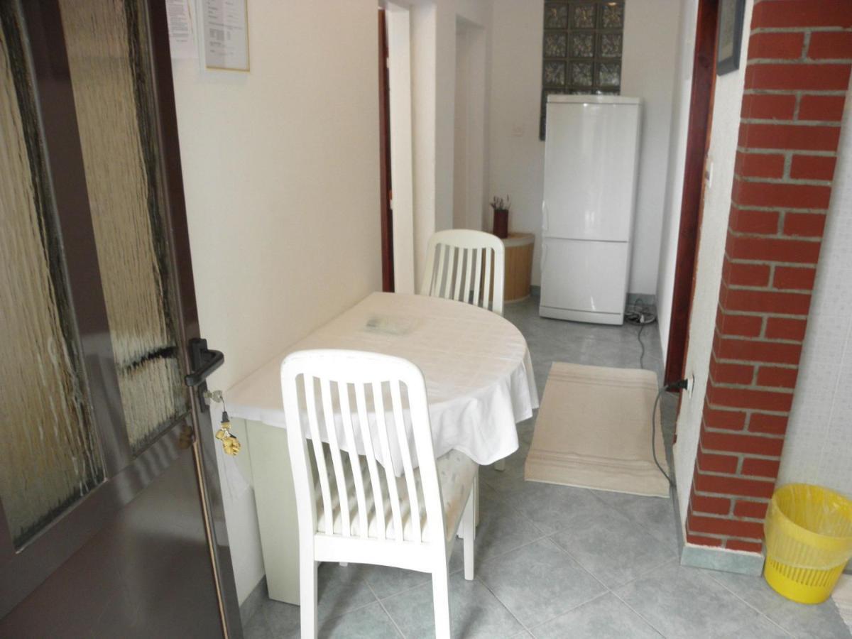 Apartments Neda - 5 M From Sea Lukovo Šugarje Zewnętrze zdjęcie