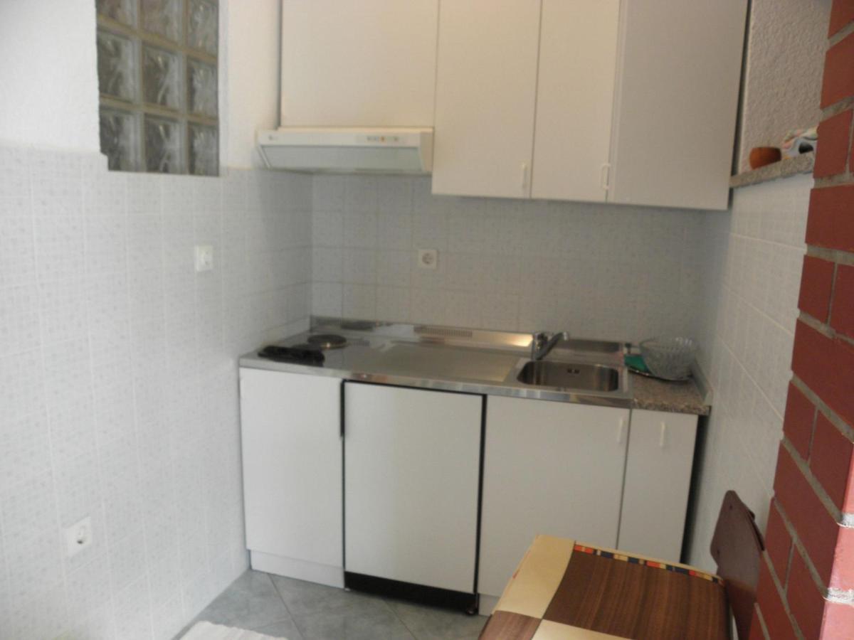 Apartments Neda - 5 M From Sea Lukovo Šugarje Zewnętrze zdjęcie