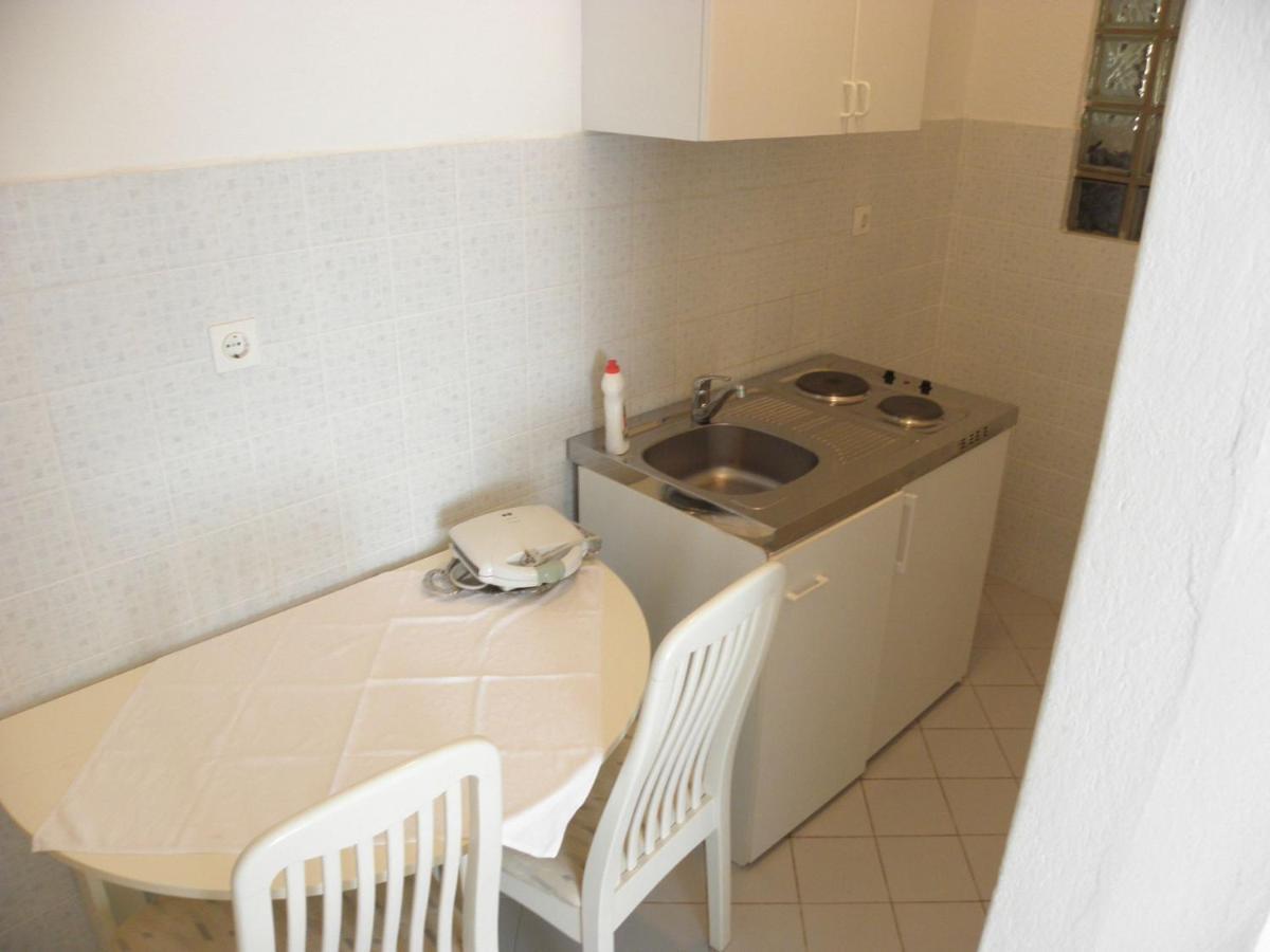 Apartments Neda - 5 M From Sea Lukovo Šugarje Zewnętrze zdjęcie