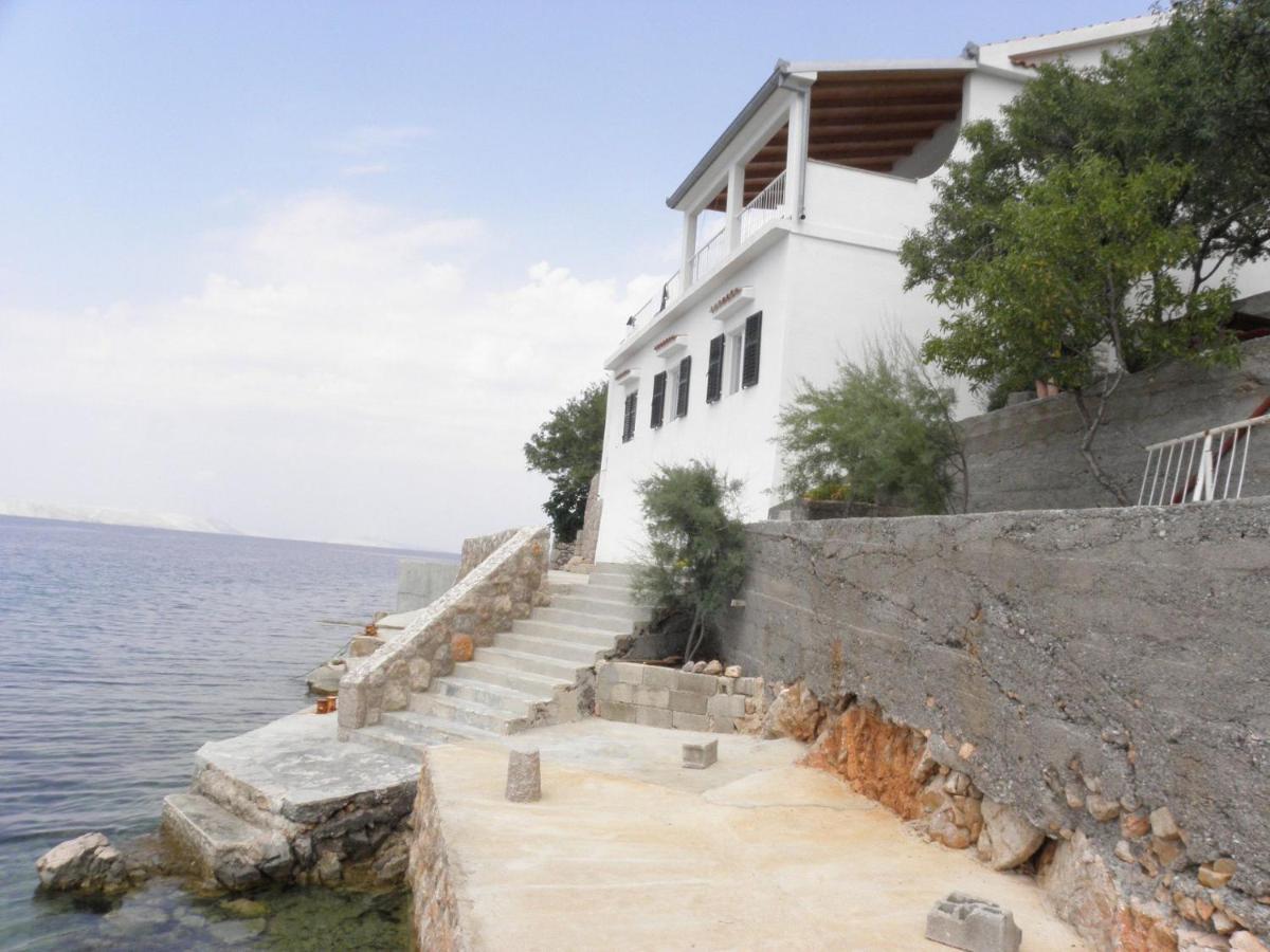 Apartments Neda - 5 M From Sea Lukovo Šugarje Zewnętrze zdjęcie