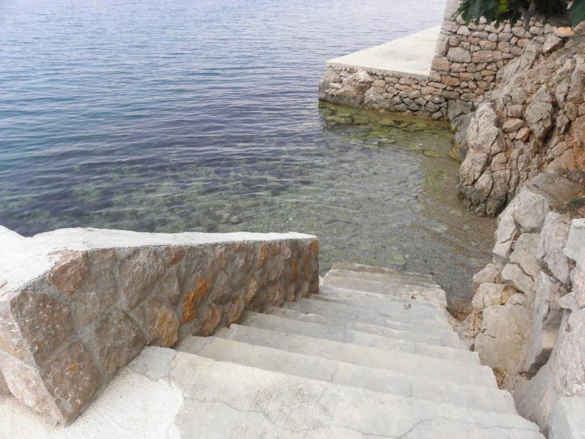 Apartments Neda - 5 M From Sea Lukovo Šugarje Zewnętrze zdjęcie